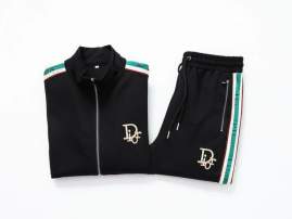 Picture of Dior Sweater Suits _SKUDiorM-3XL25wn4338476
